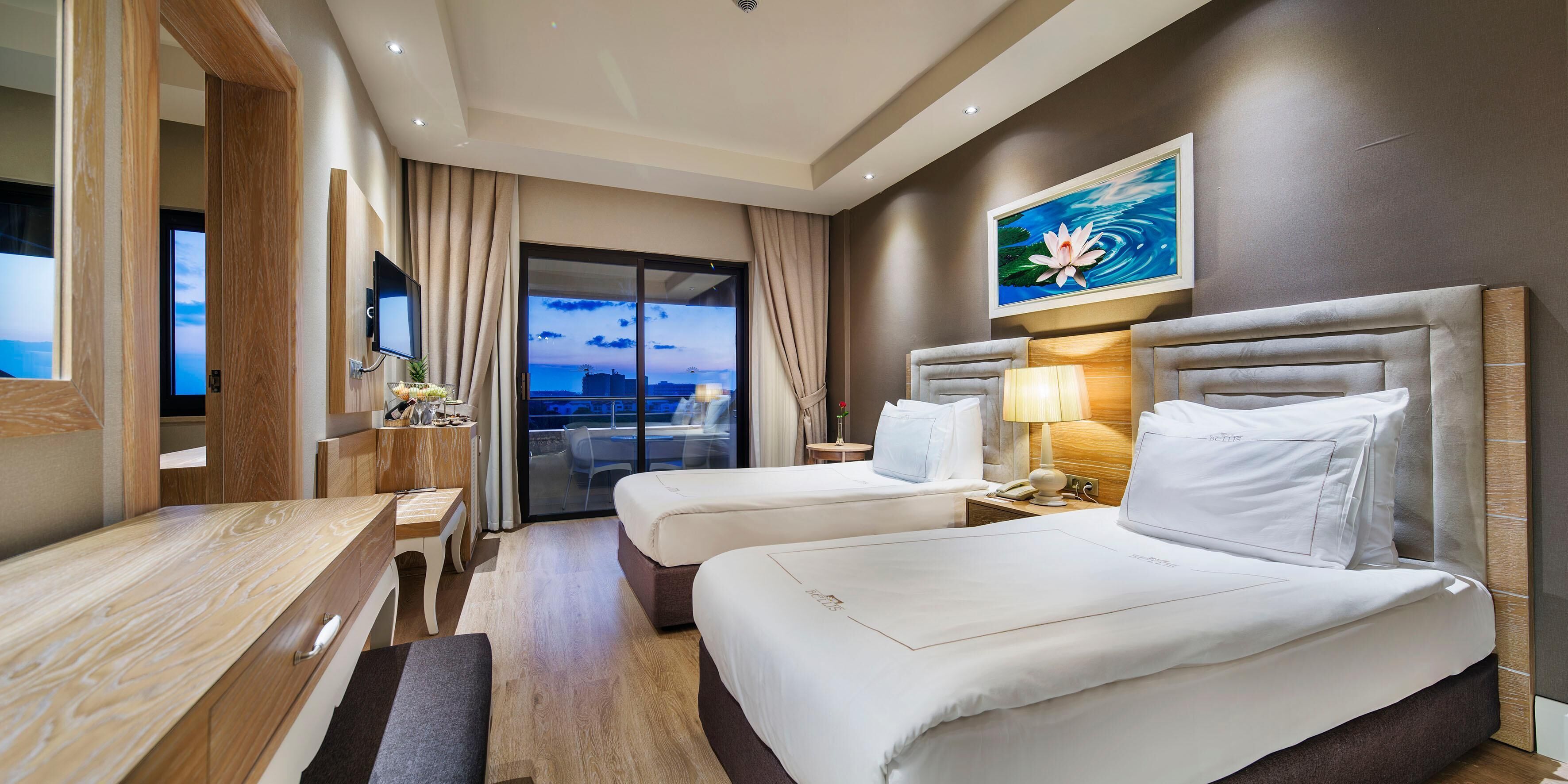 Foto - Bellis Deluxe Hotel & Heated for Winter Aqua Park