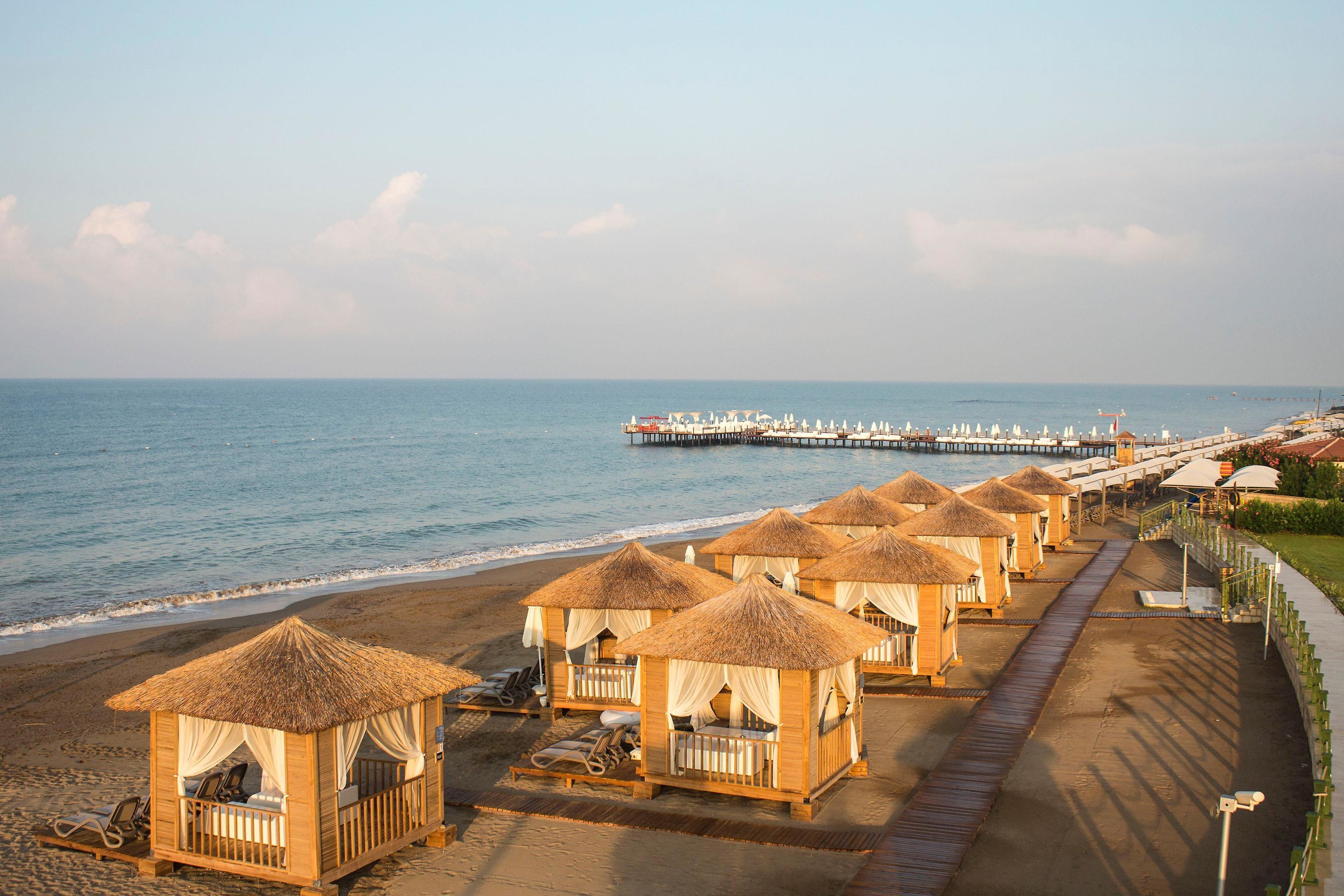 Foto - Bellis Deluxe Hotel & Heated for Winter Aqua Park