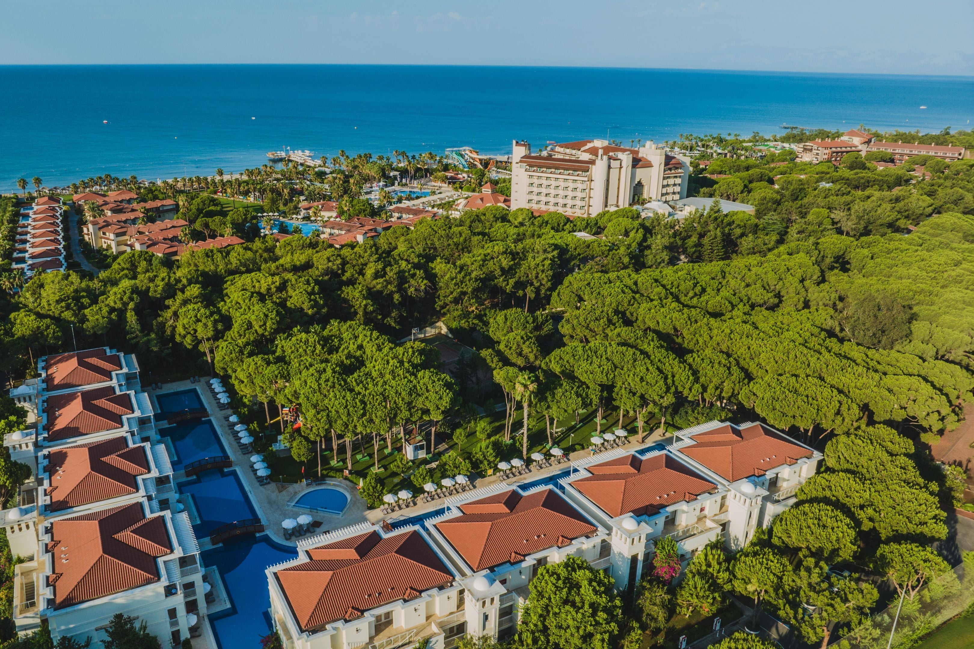 Foto - Bellis Deluxe Hotel & Heated for Winter Aqua Park