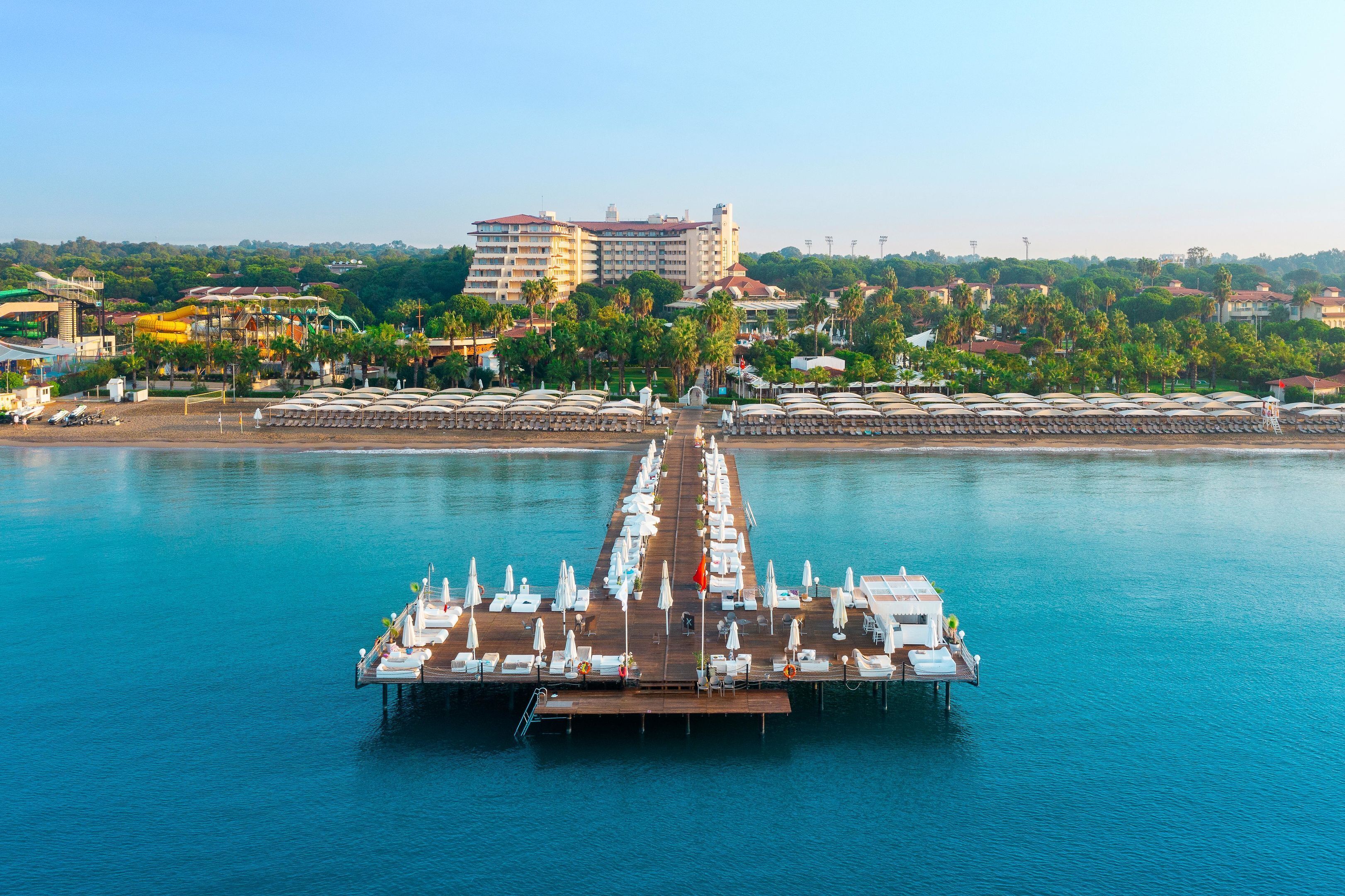 Foto - Bellis Deluxe Hotel & Heated for Winter Aqua Park