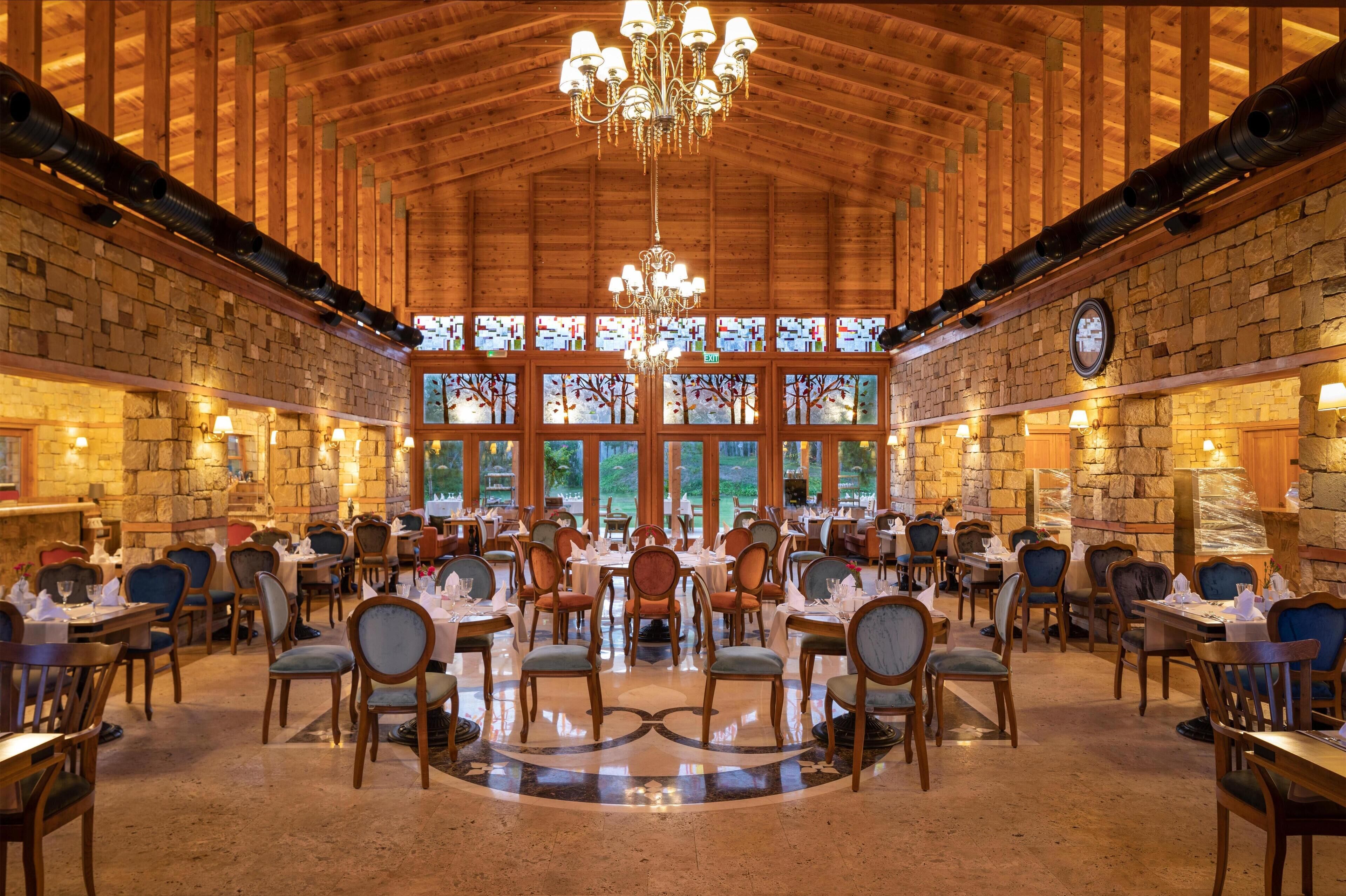 Foto - Bellis Deluxe Hotel & Heated for Winter Aqua Park