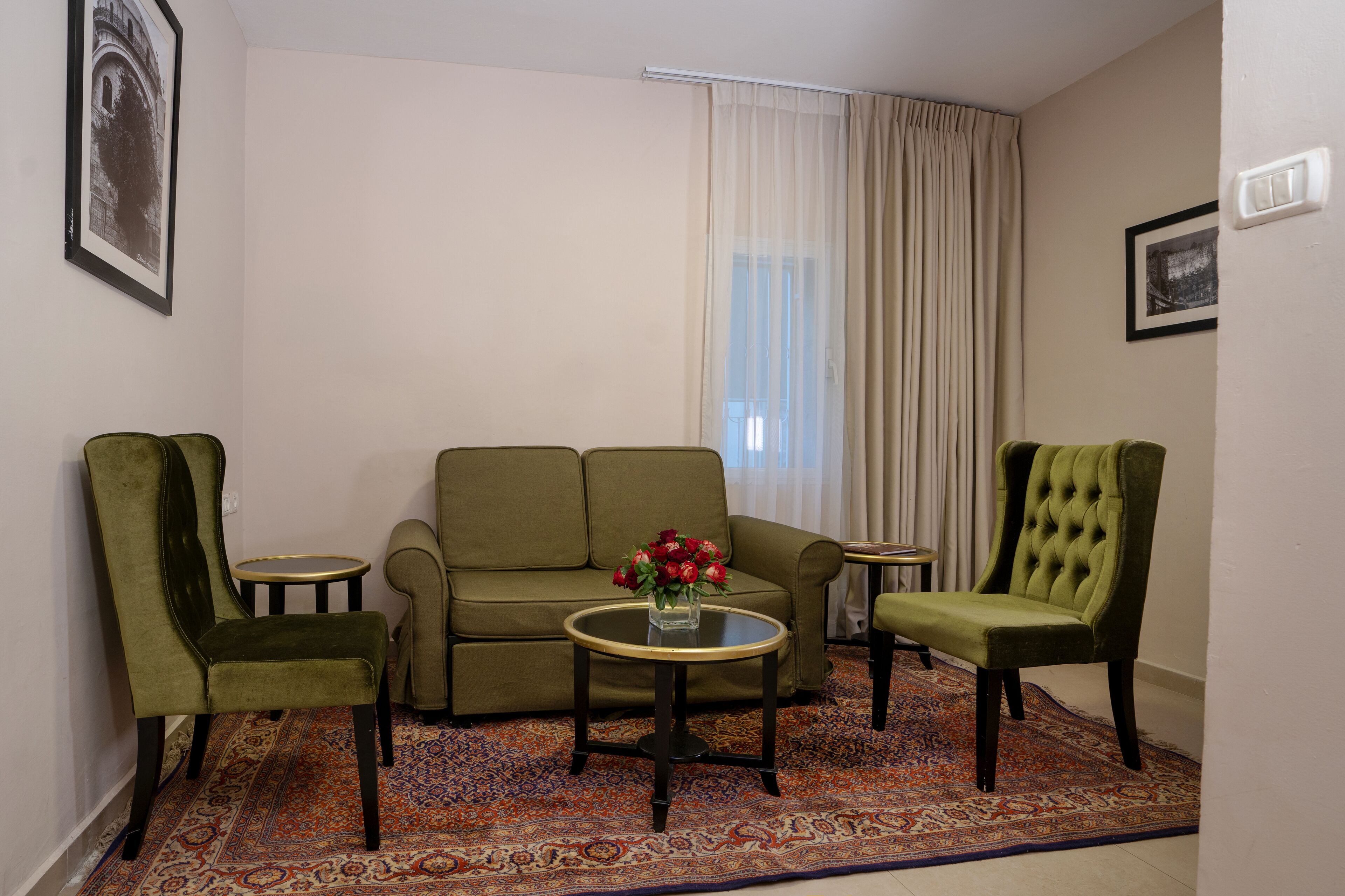 Foto - The Sephardic House Hotel in The Jewish Quarter