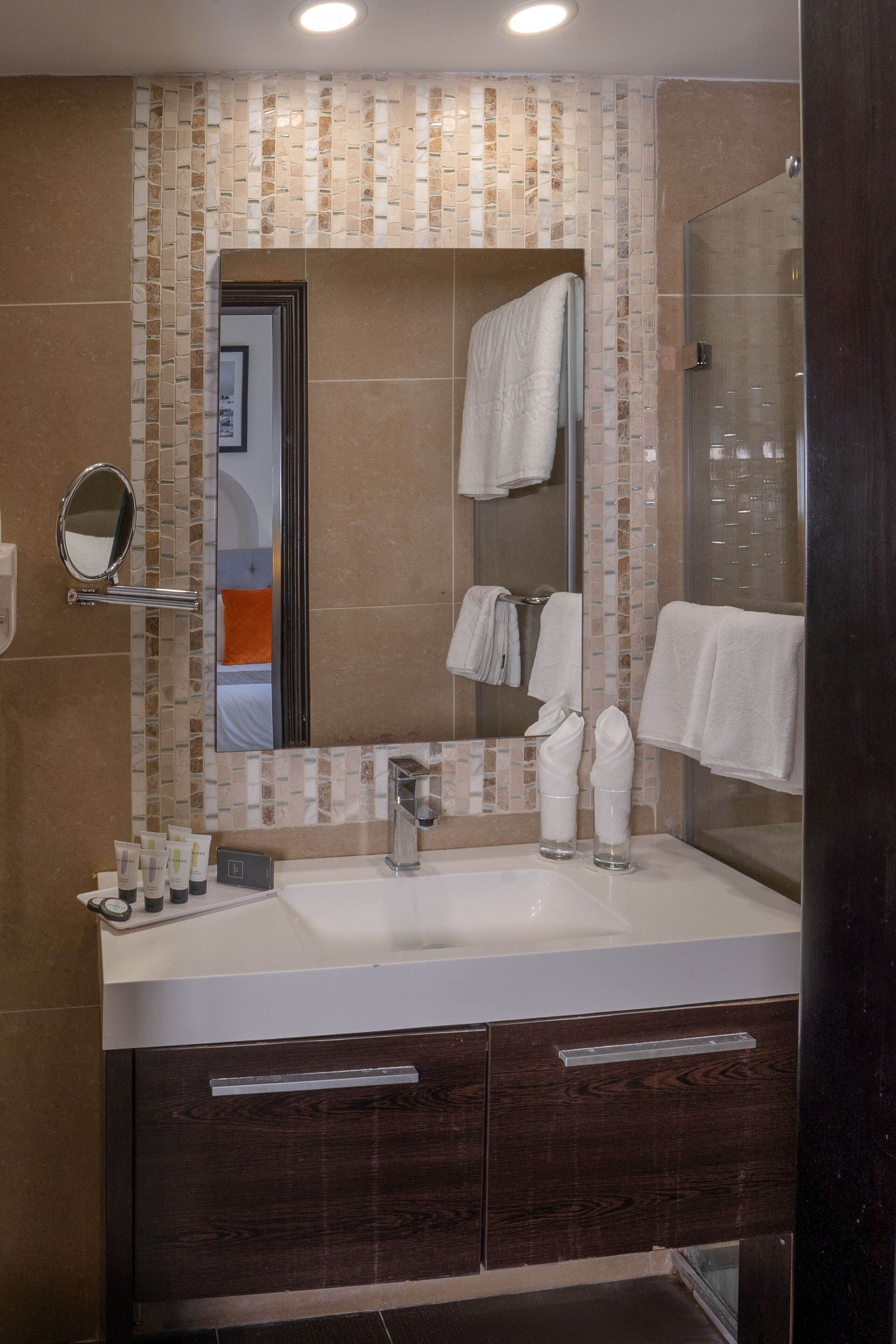 Foto - The Sephardic House Hotel in The Jewish Quarter