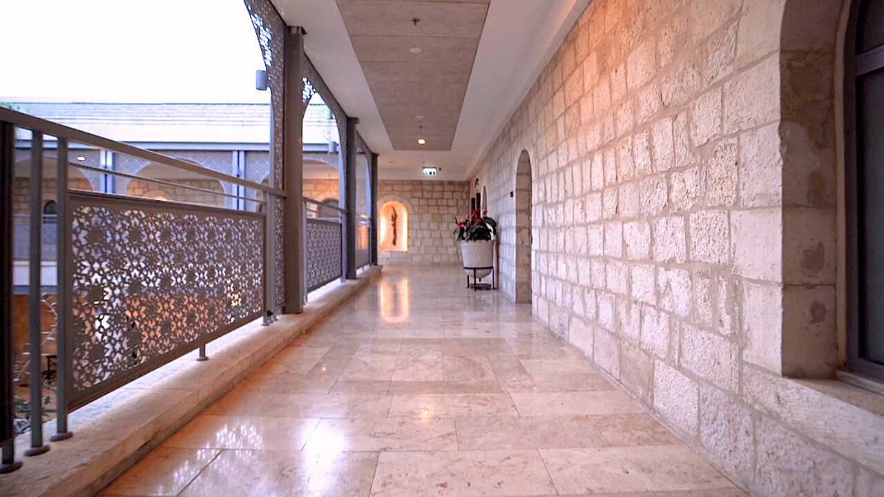 Foto - The Sephardic House Hotel in The Jewish Quarter