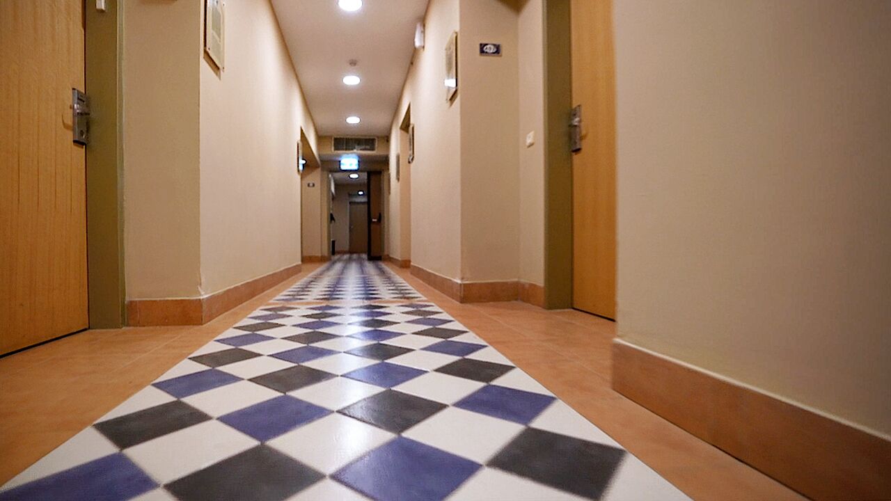 Foto - The Sephardic House Hotel in The Jewish Quarter