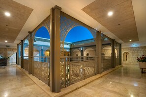 Pemandangan dari kamar