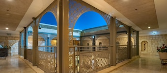 The Sephardic House
