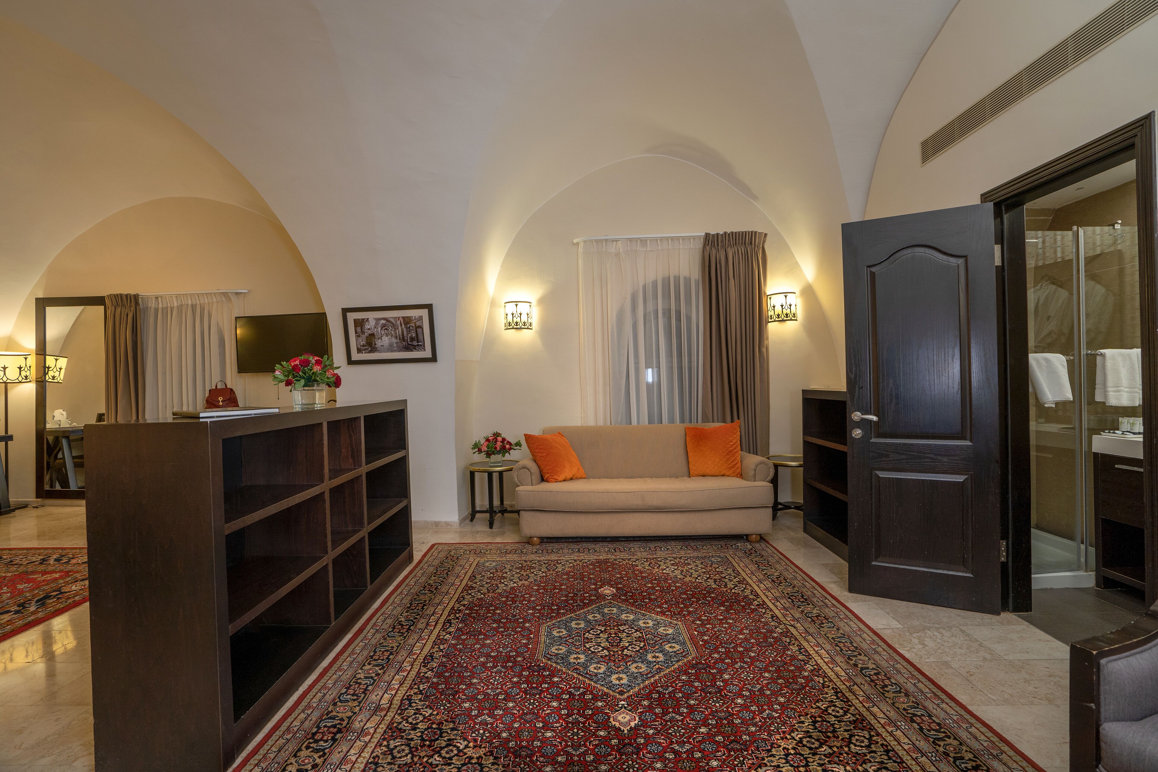 Foto - The Sephardic House Hotel in The Jewish Quarter