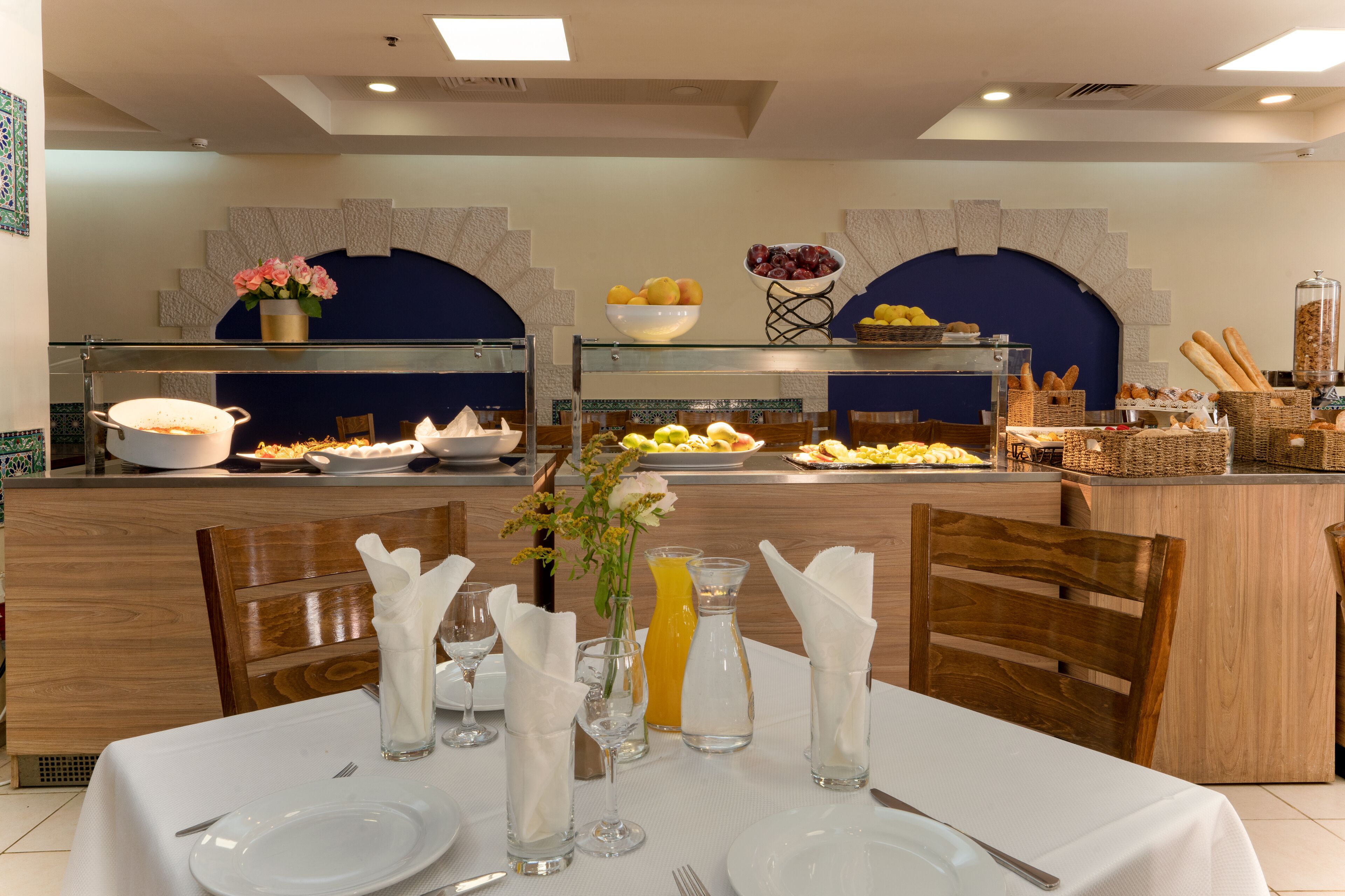 Foto - The Sephardic House Hotel in The Jewish Quarter