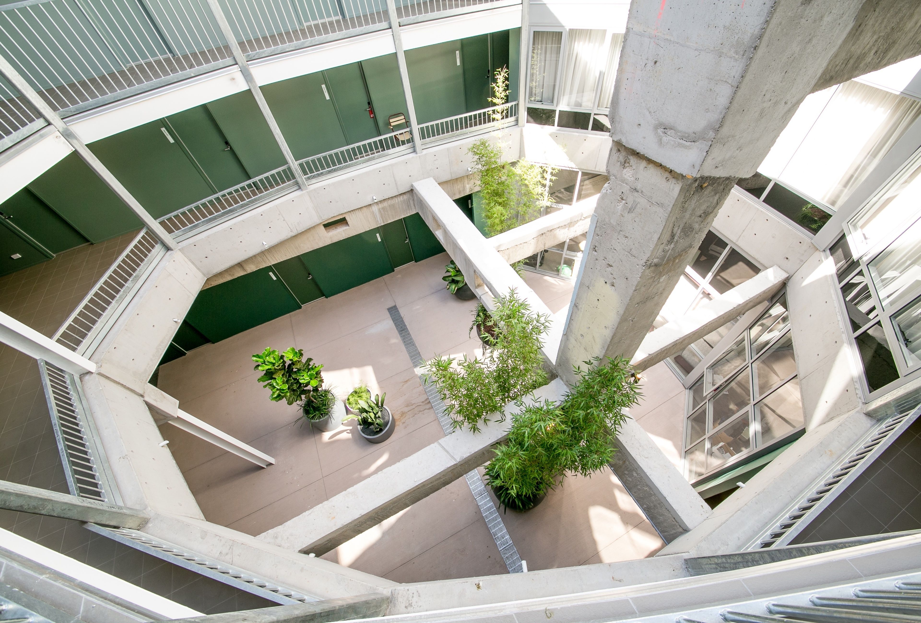 The Urban Newtown — image 30