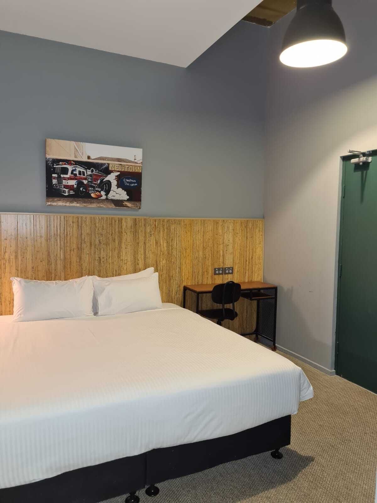 The Urban Newtown — image 19