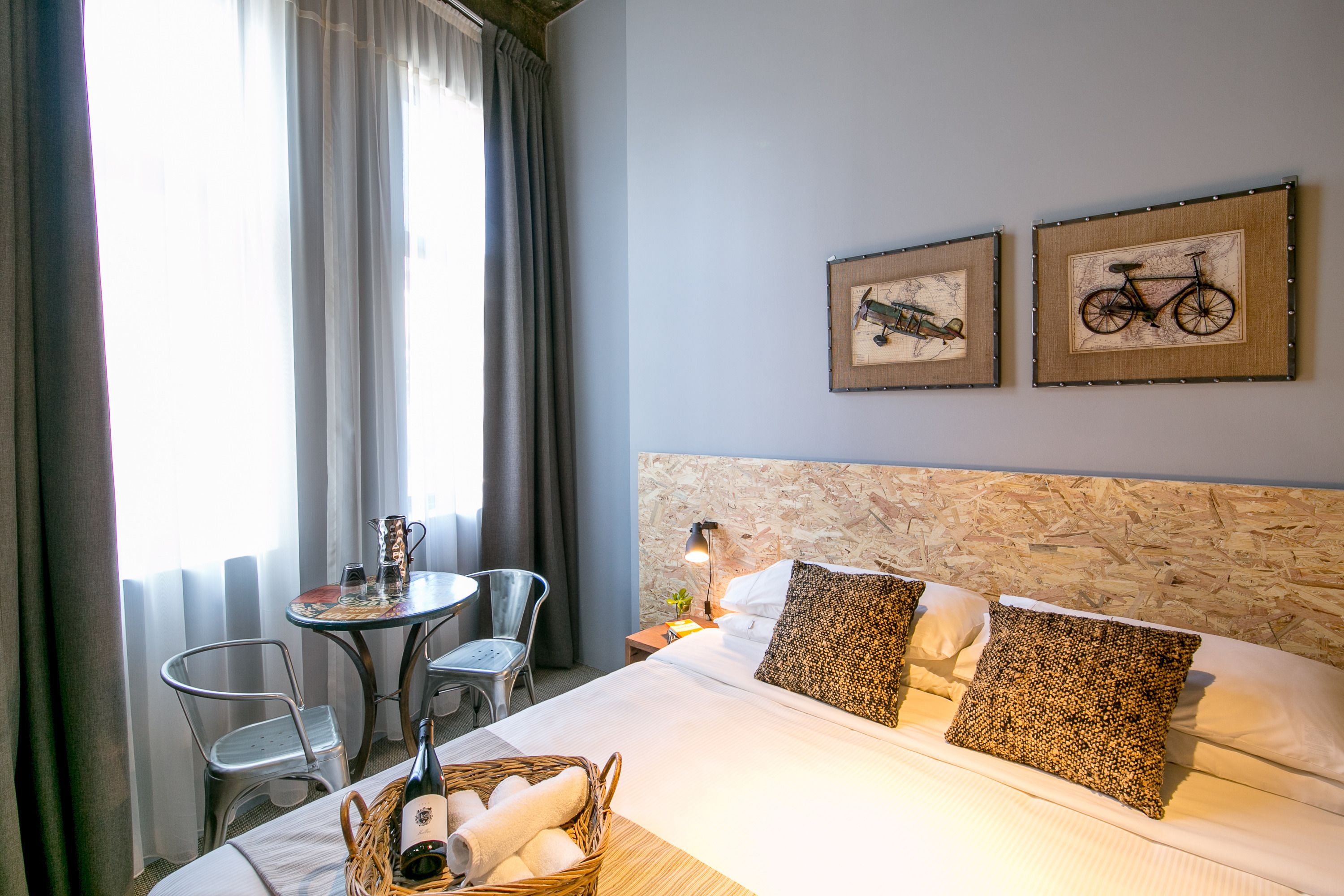 The Urban Newtown — image 3