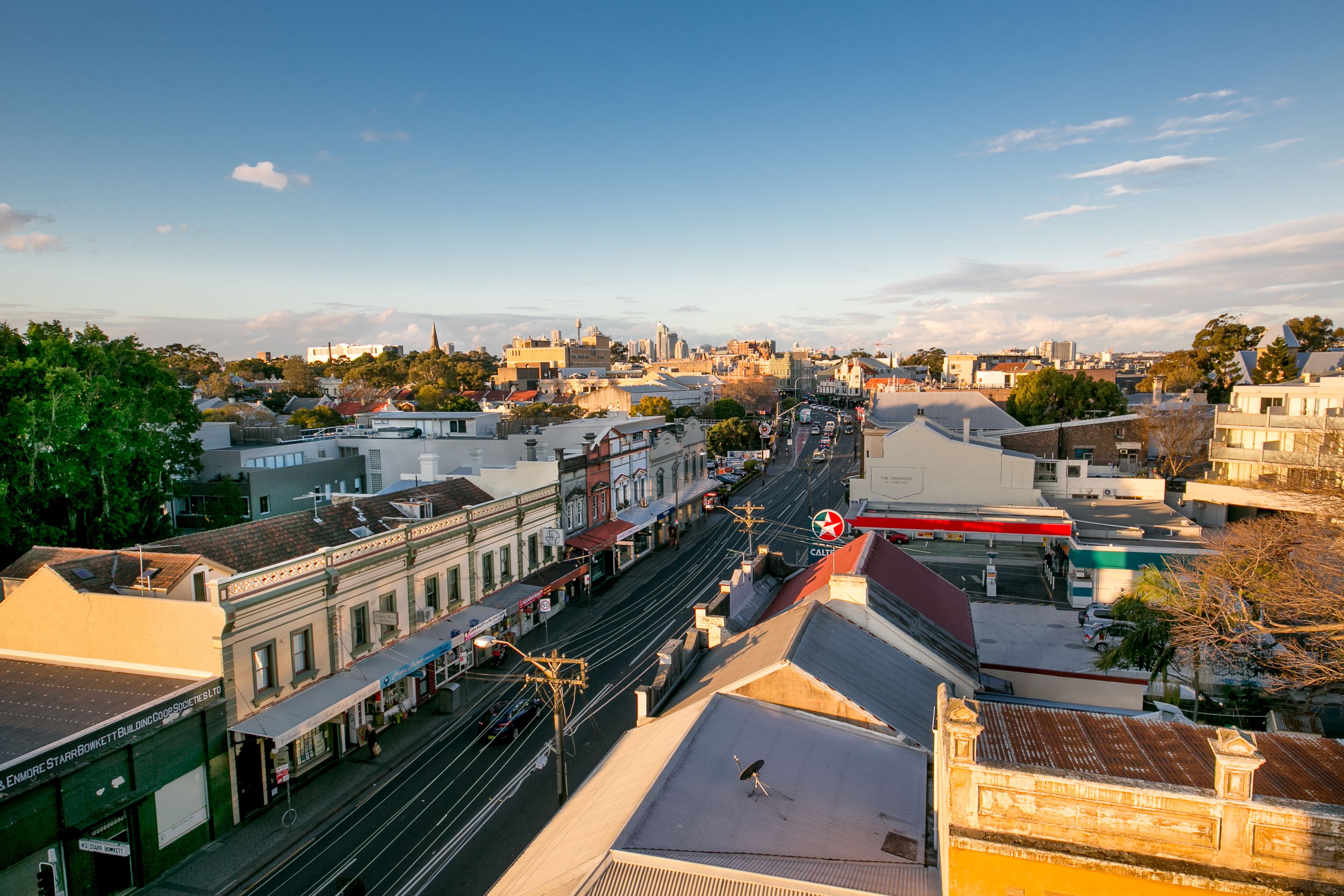 The Urban Newtown — image 2