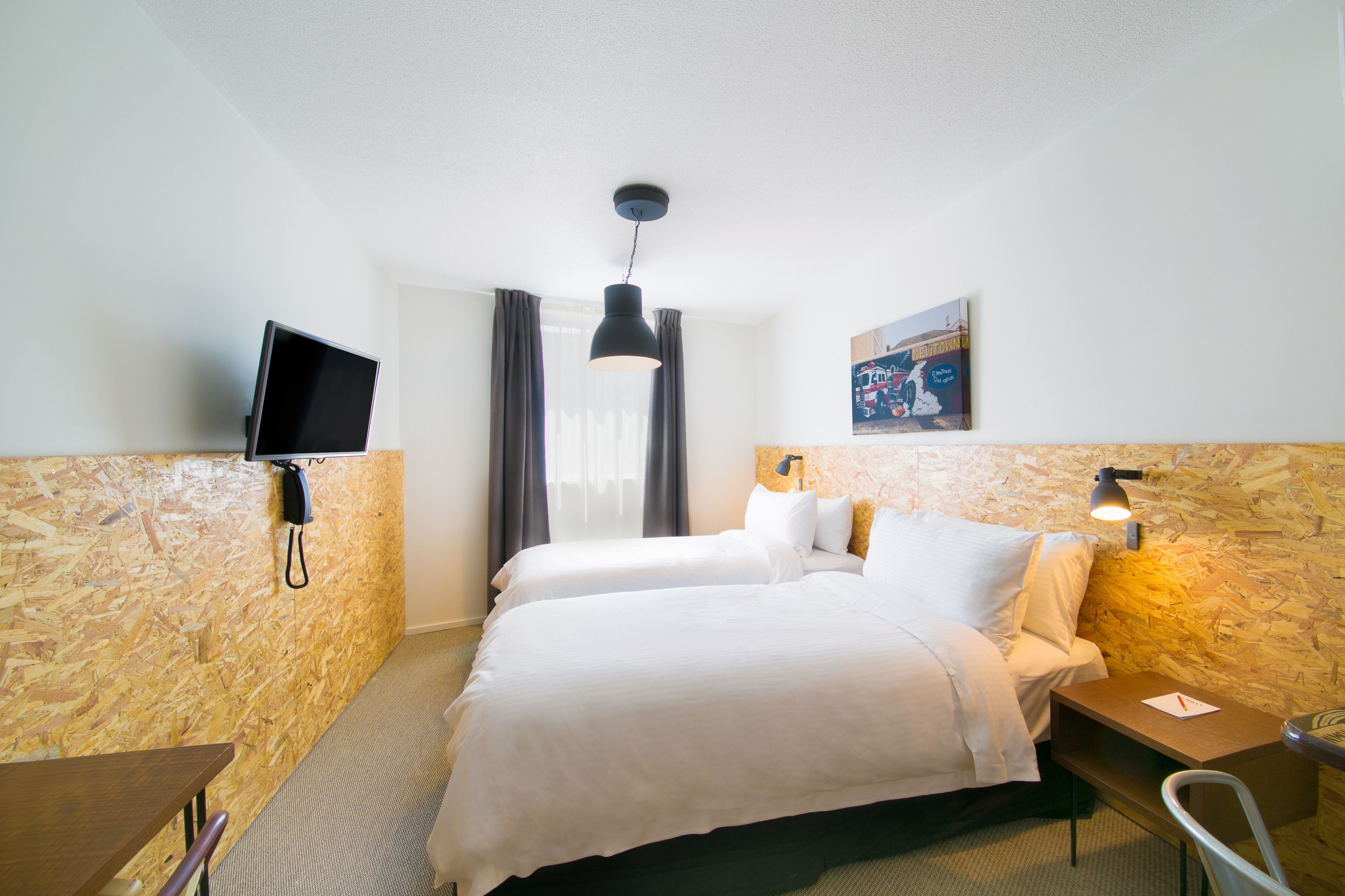 The Urban Newtown — image 6