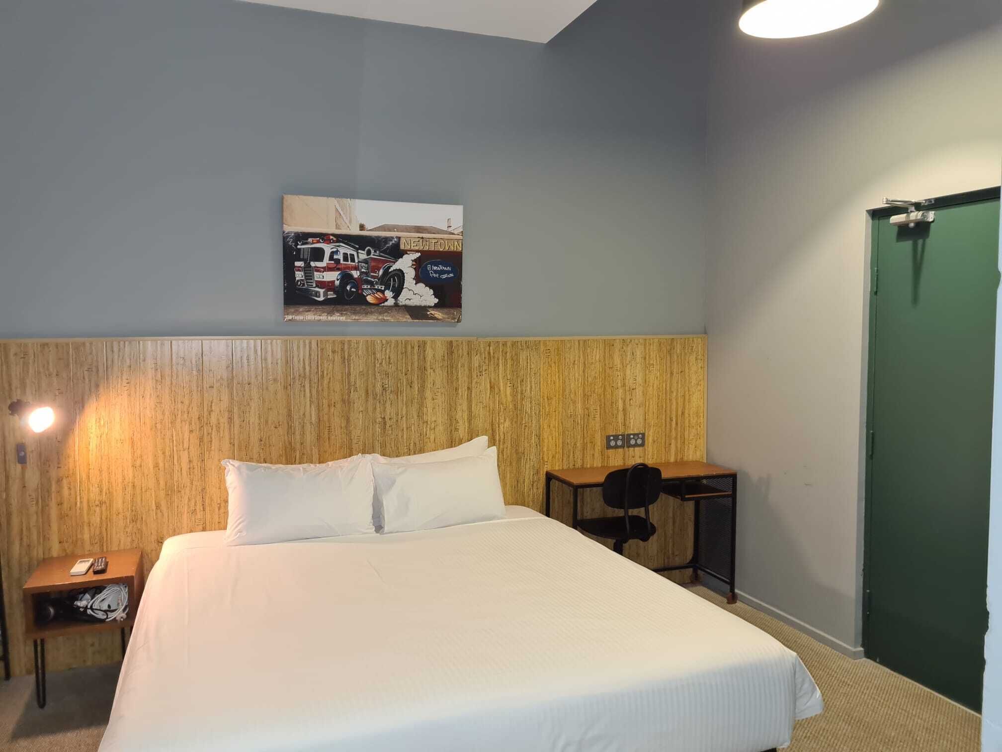 The Urban Newtown — image 18