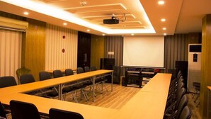 Meeting facility - Modern Sky Hotel (Nha Trang)