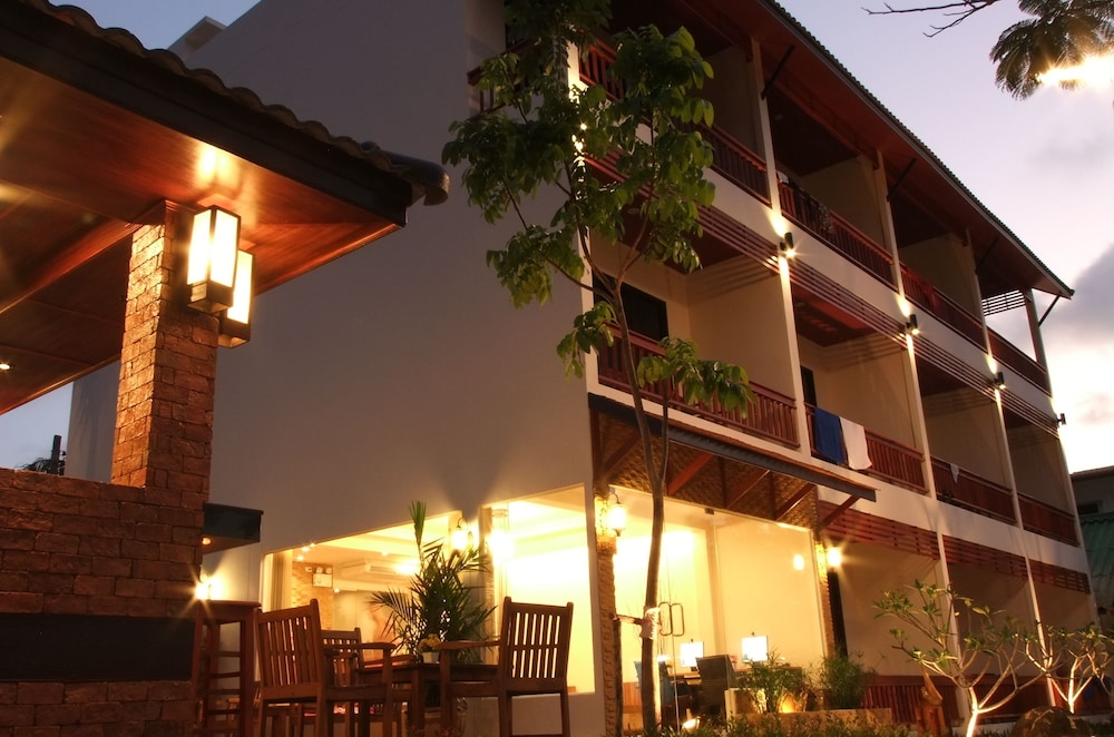 Kata Noi Resort image