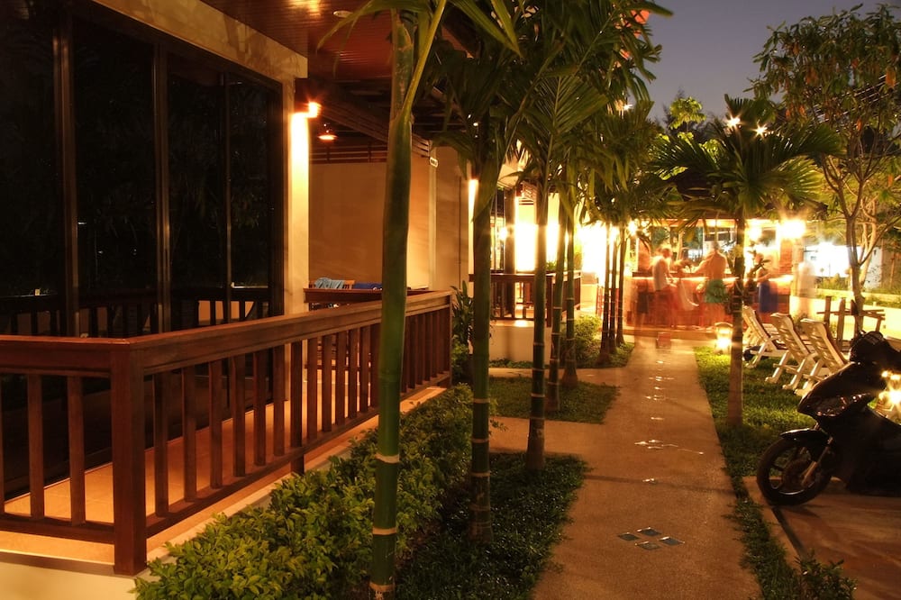 Kata Noi Resort
