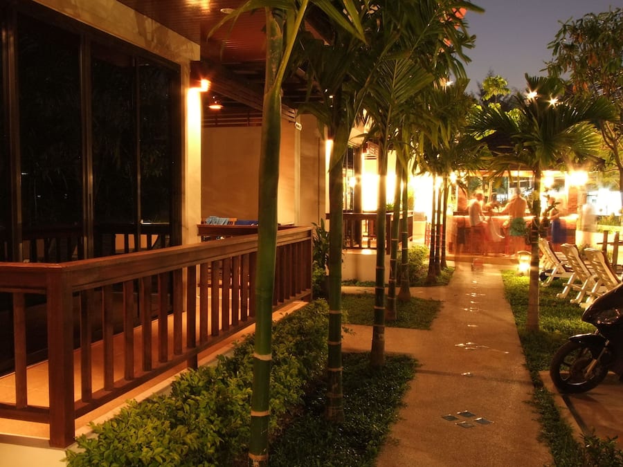 Fachada