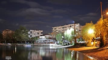 Bãi biển