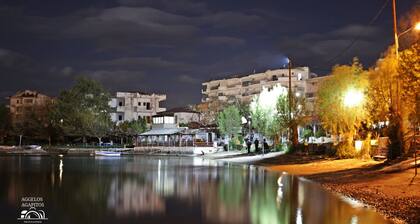 Philoxenia Hotel