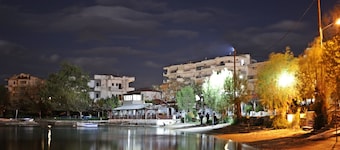 Philoxenia Hotel
