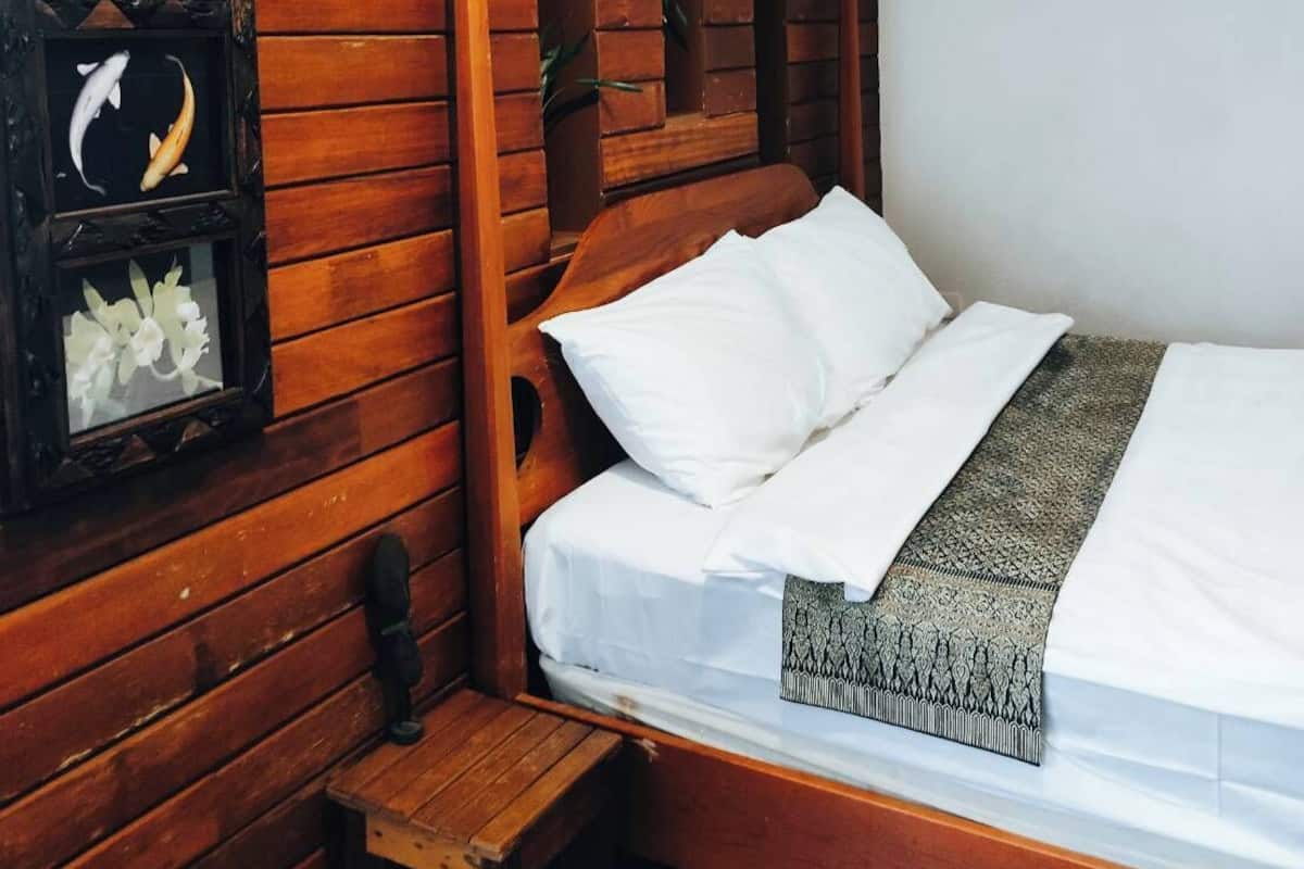 Bali Hut