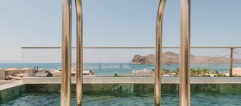 Evexia boutique hotel & Spa