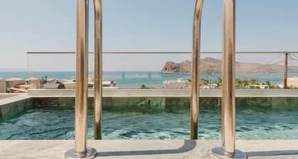 Evexia boutique hotel & Spa