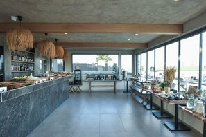 Restaurant -  Evexia Hotel & Spa (Chania)