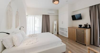 Evexia Boutique Hotel & Spa