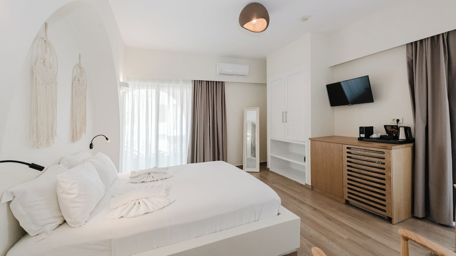 Evexia Boutique Hotel & Spa