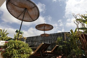 Sports facility - Angkor Pal Boutique Hotel (Siem Reap)