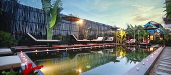 Angkor Pal Boutique Hotel