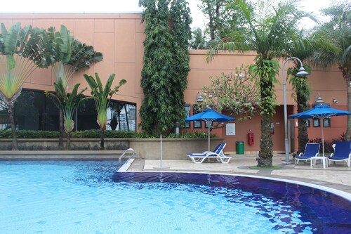 Grand Service Suite at Times Square