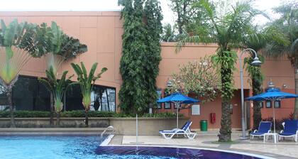 Grand Service Suite at Times Square