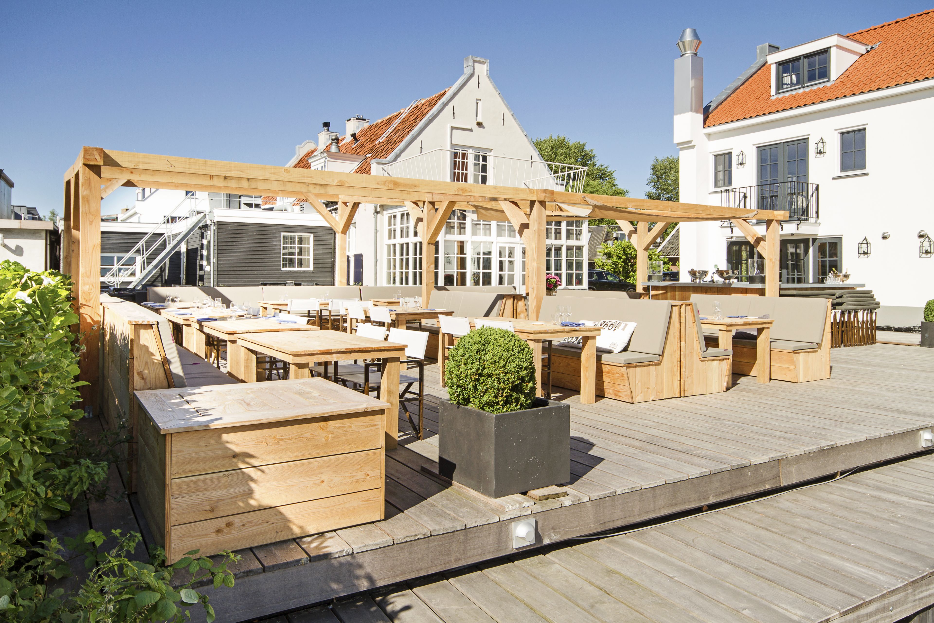 Foto - Najade Resort