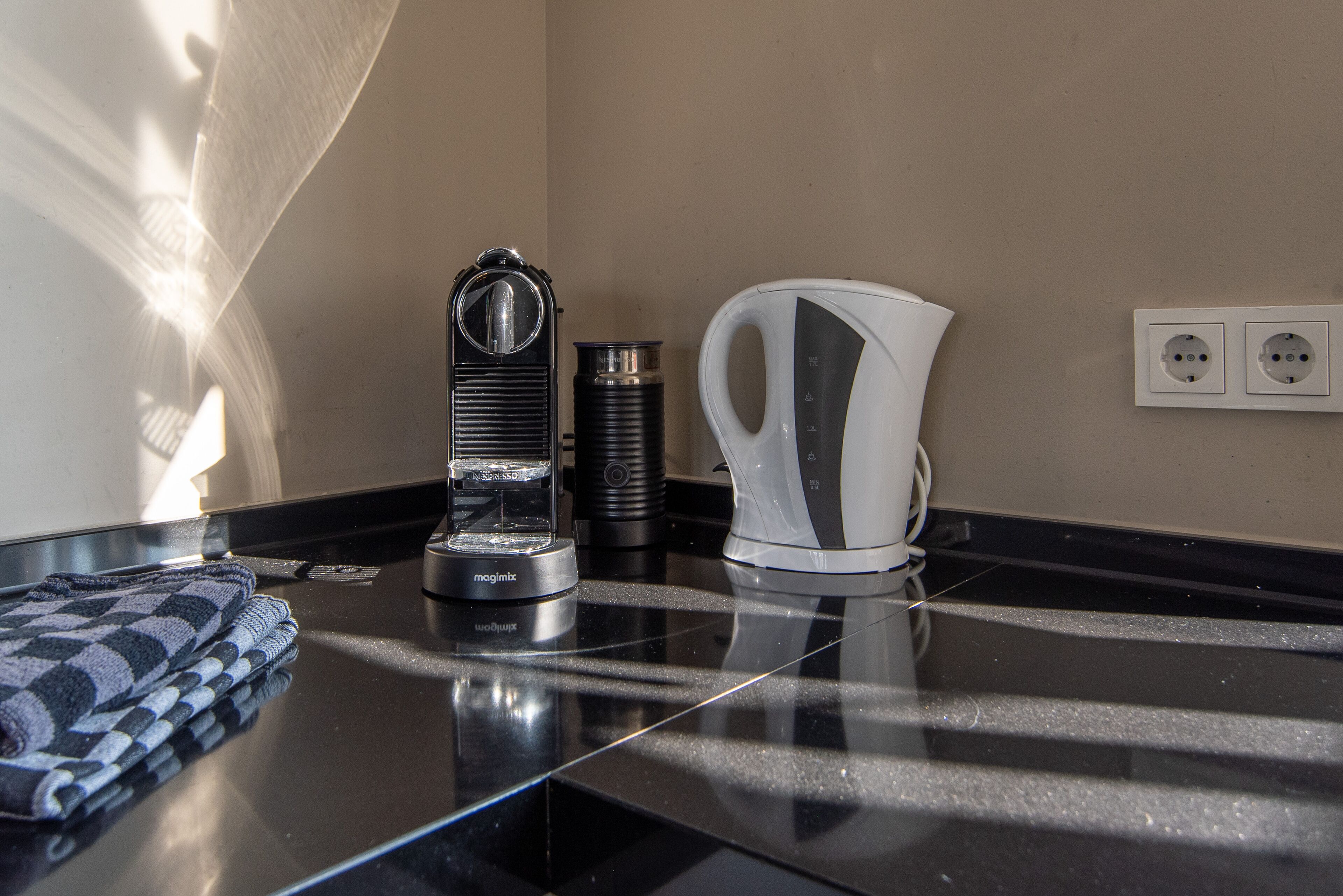 Foto - Najade Resort