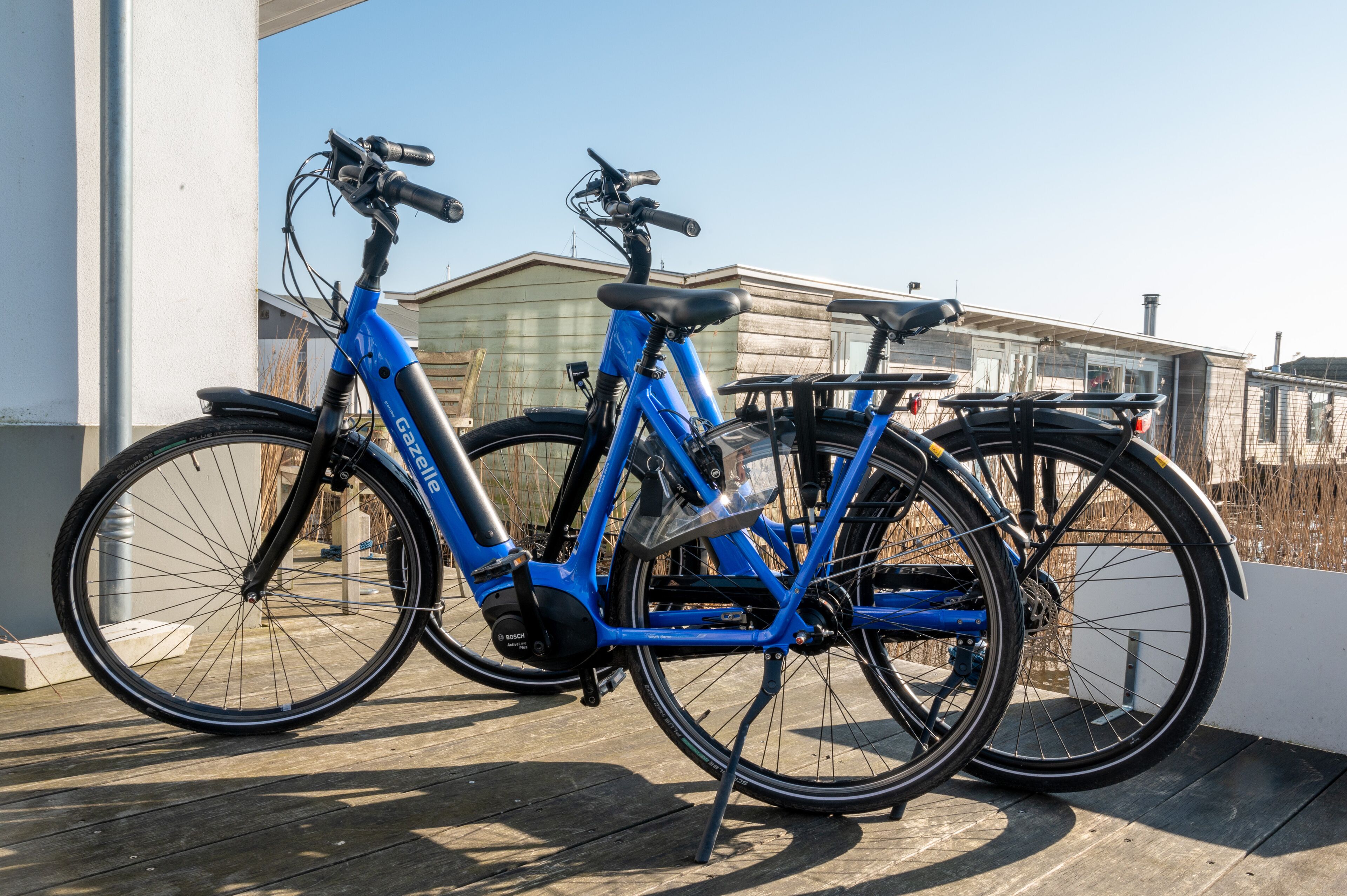 Foto - Najade Resort