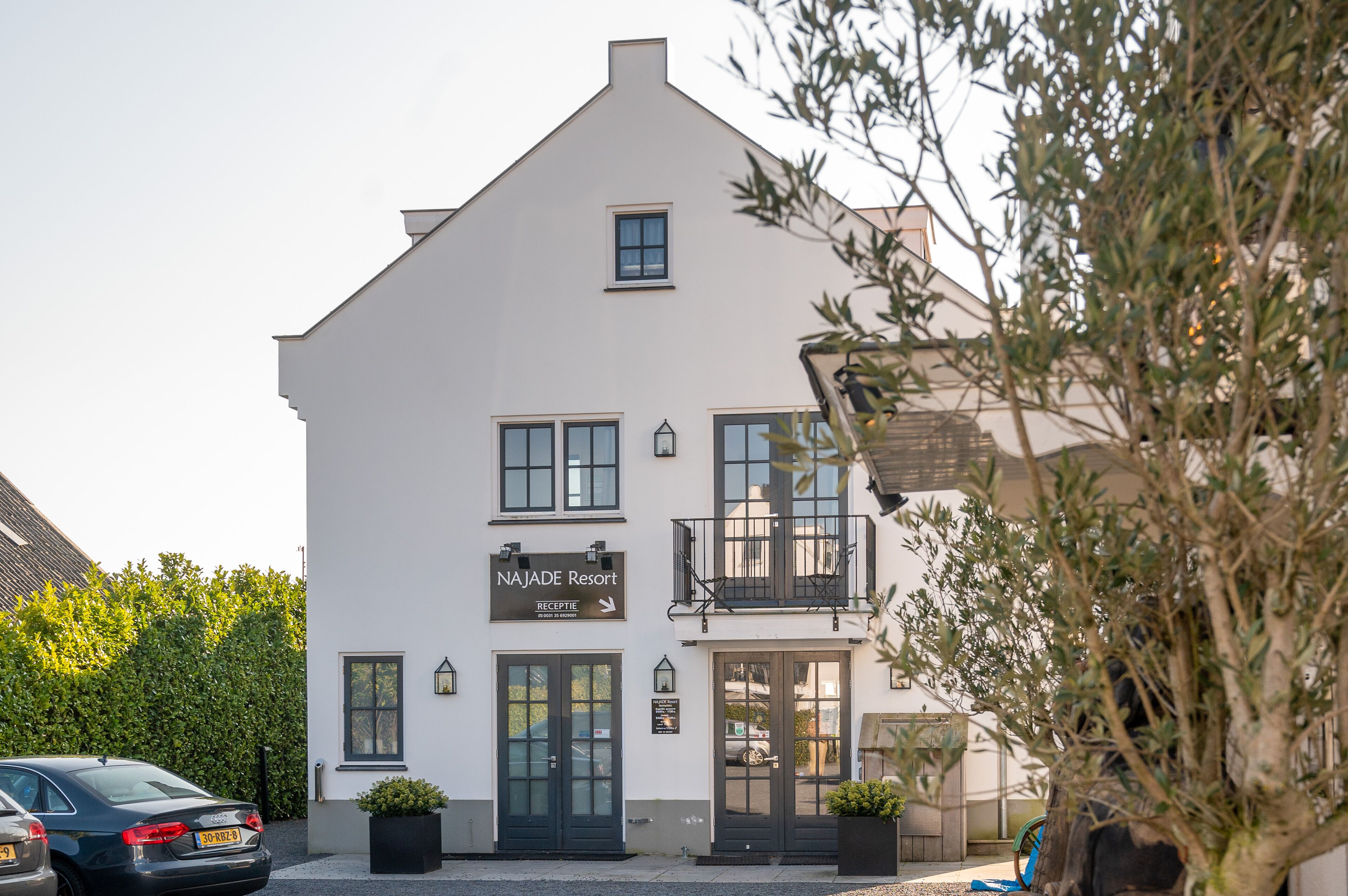 Foto - Najade Resort