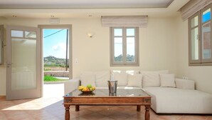 Lobby - Plaka Hotel I (Naxos)