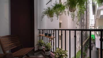 Apartamento urbano (Luxury Family) | Vista da propriedade