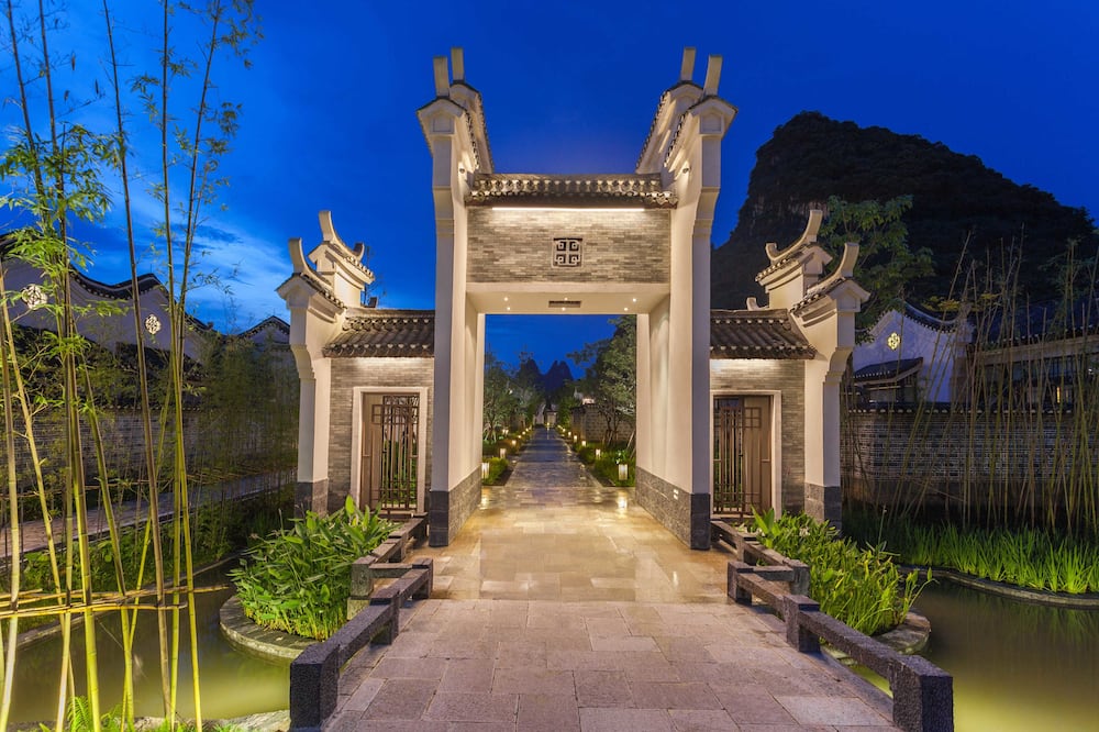 Banyan Tree Yangshuo