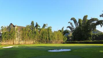 Installations sportives