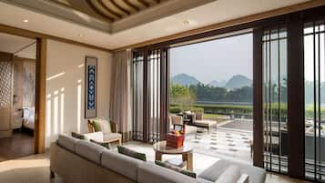 Biancheria da letto di alta qualità, copriletto in piuma