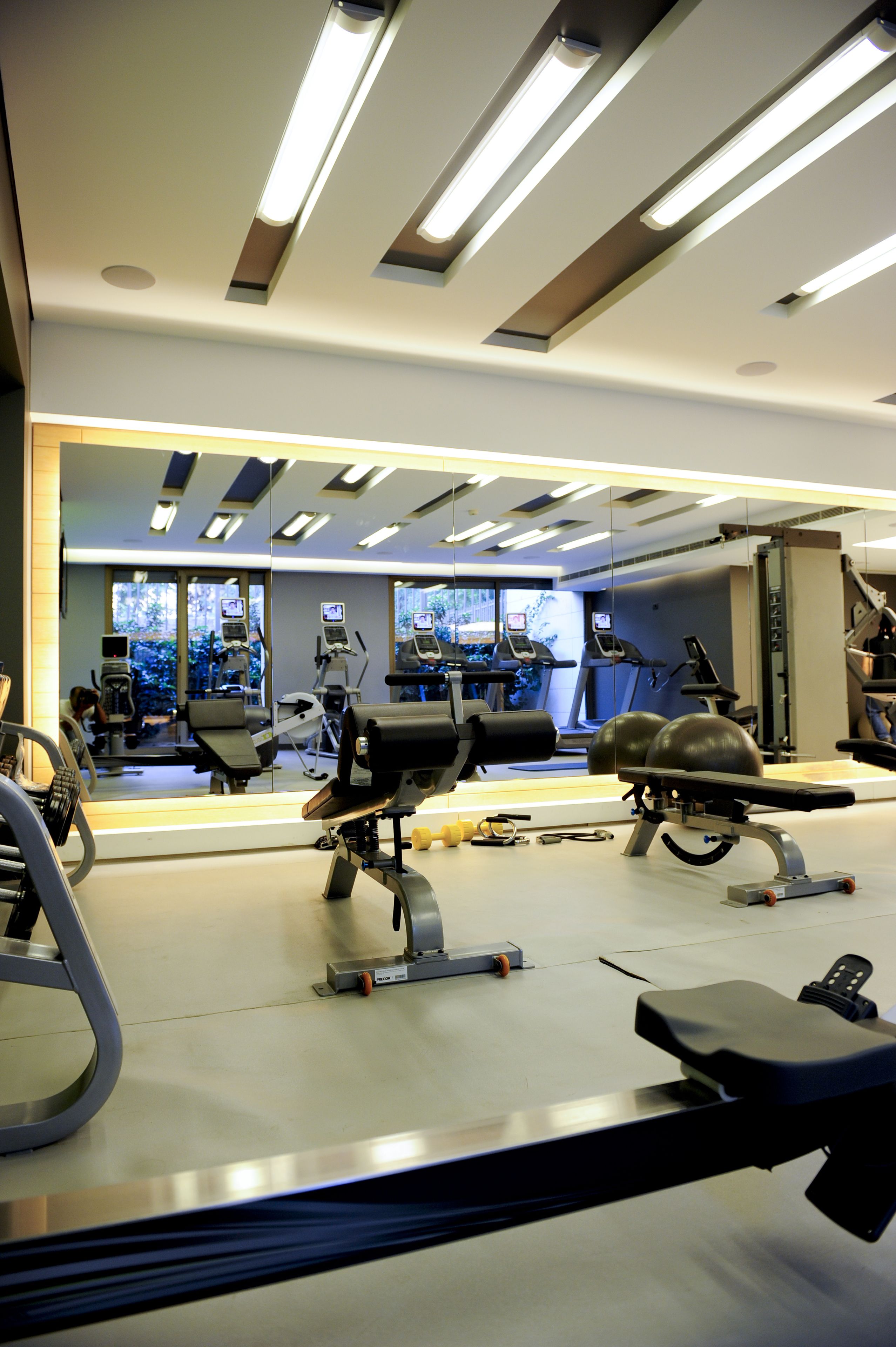 Photo - Saifi Suites Hotel