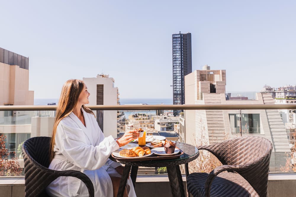 Saifi Suites Hotel