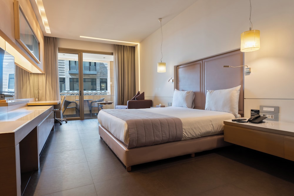 Saifi Suites by null