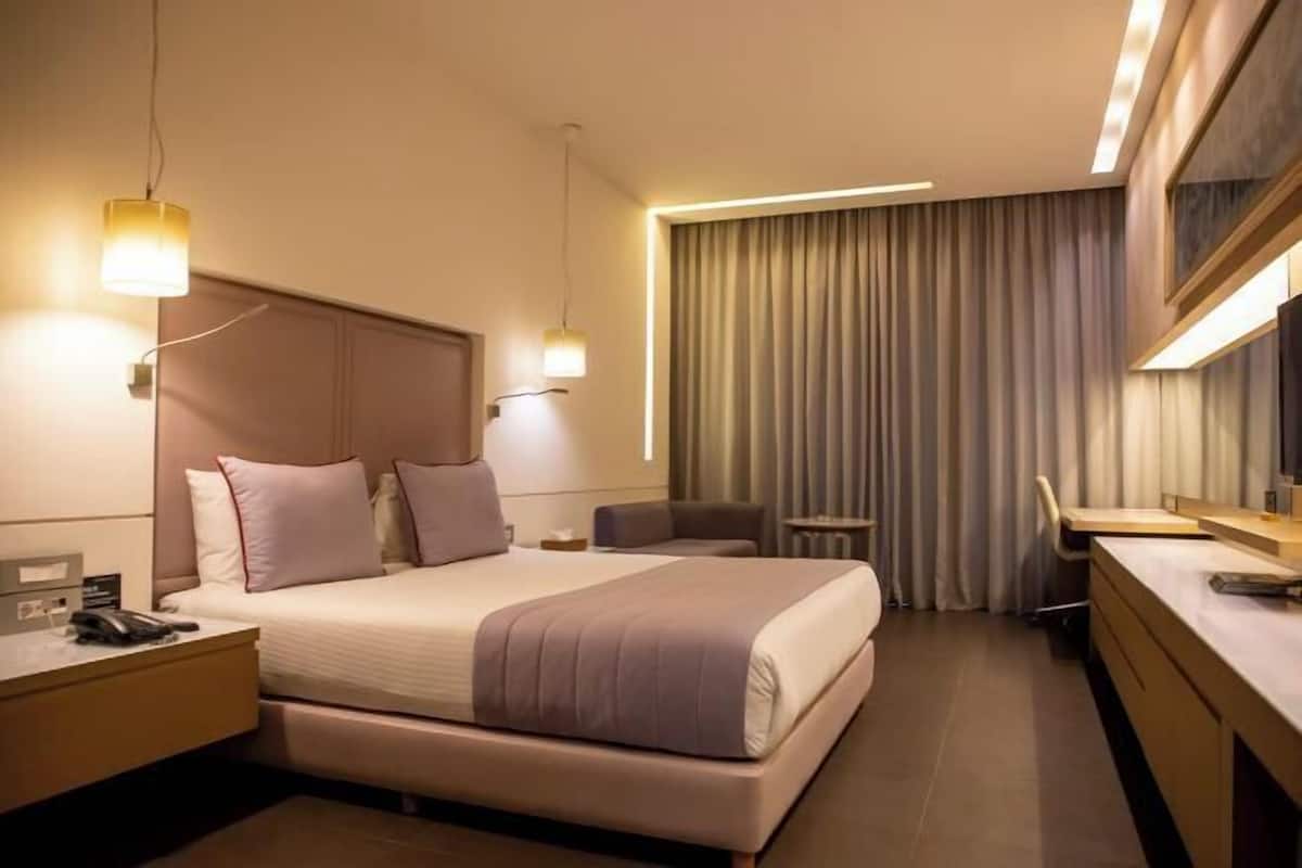 1 camera, lenzuola Frette, biancheria da letto di alta qualità, minibar