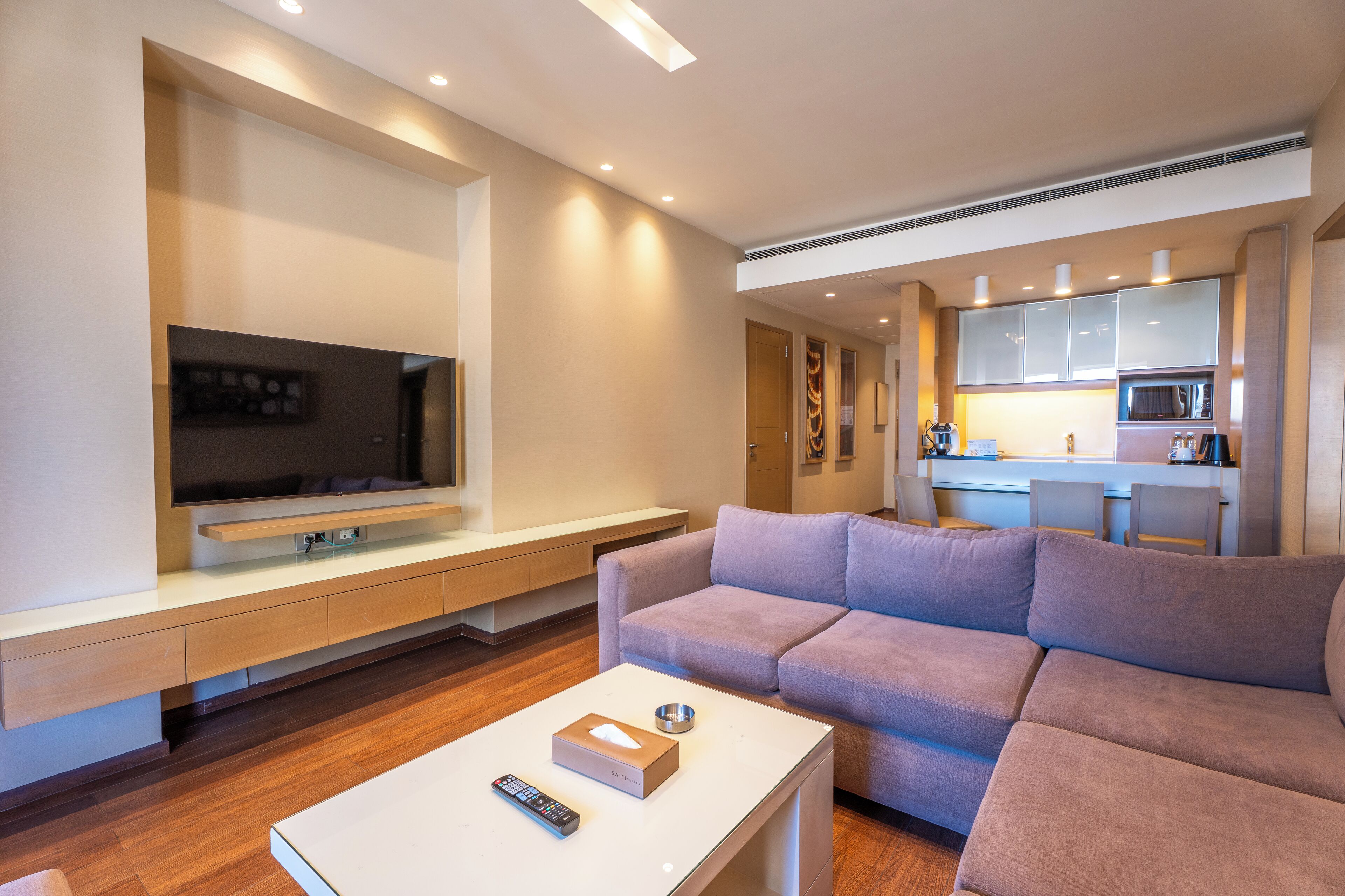 Photo - Saifi Suites Hotel